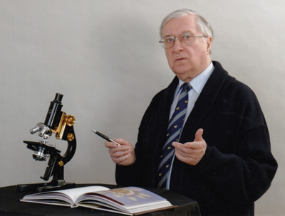 Dr. Hermann Josef Roth